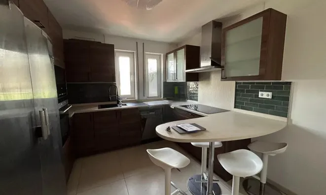 Недвижимость Apartment 4 bedrooms for sale in Lorentzweiler: 5