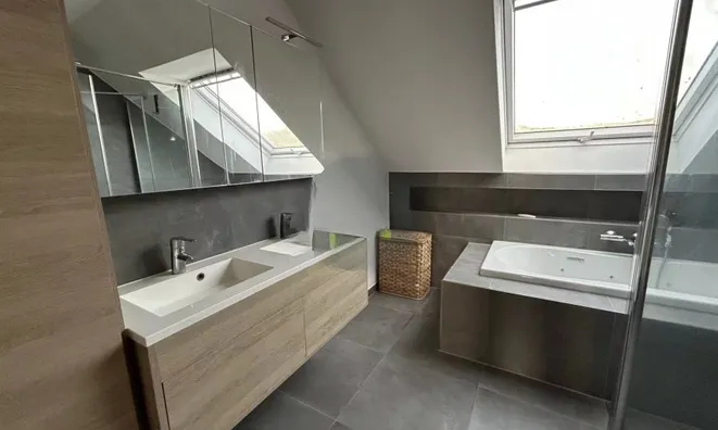 Недвижимость Apartment 4 bedrooms for sale in Lorentzweiler: 6