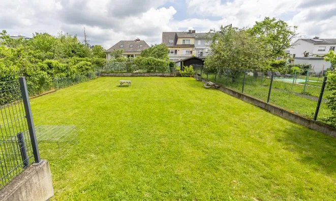 Недвижимость Apartment 4 bedrooms for sale in Bettembourg: 2