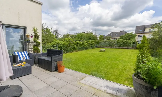 Недвижимость Apartment 4 bedrooms for sale in Bettembourg: 3