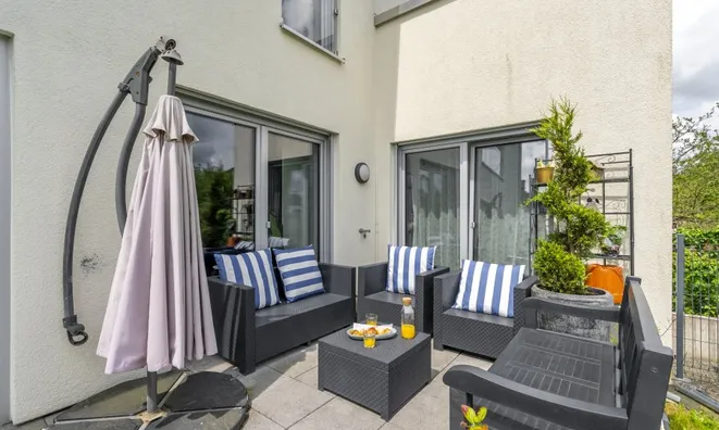 Недвижимость Apartment 4 bedrooms for sale in Bettembourg: 4