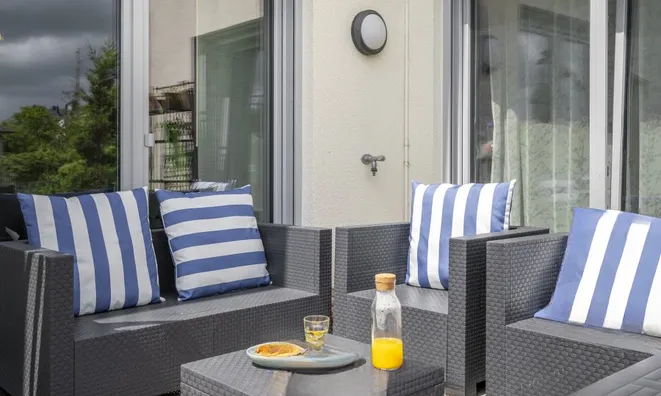 Недвижимость Apartment 4 bedrooms for sale in Bettembourg: 6