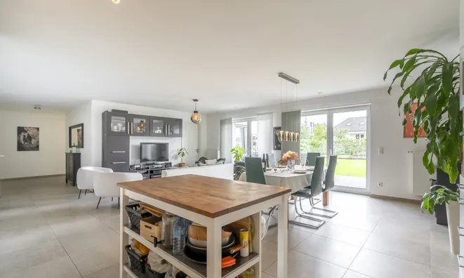 Недвижимость Apartment 4 bedrooms for sale in Bettembourg: 7