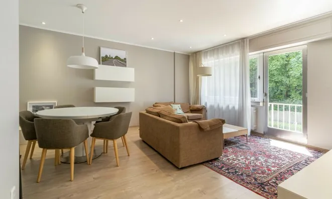 Недвижимость Apartment 1 bedroom for sale in Luxembourg-Cessange: 1