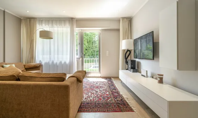 Недвижимость Apartment 1 bedroom for sale in Luxembourg-Cessange: 2