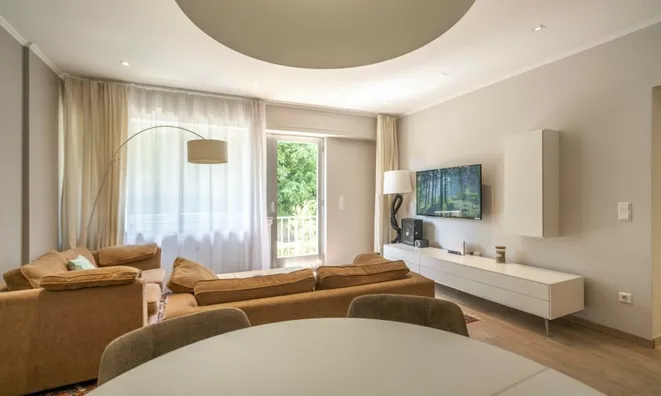 Недвижимость Apartment 1 bedroom for sale in Luxembourg-Cessange: 6