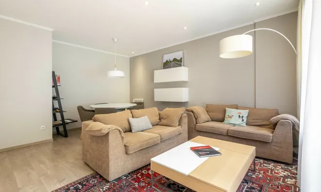 Недвижимость Apartment 1 bedroom for sale in Luxembourg-Cessange: 7