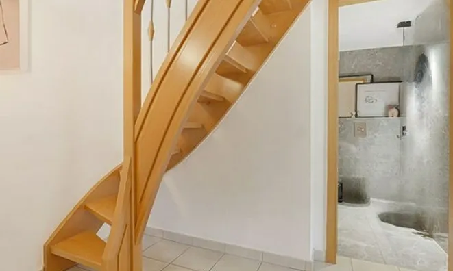 Недвижимость Duplex 2 bedrooms for sale in Kayl: 5