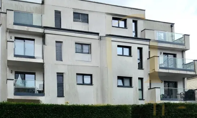Недвижимость Apartment 2 bedrooms for sale in Kayl: 1