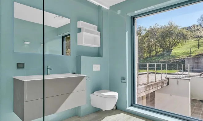 Недвижимость Detached house 5 bedrooms for sale in Rameldange: 7