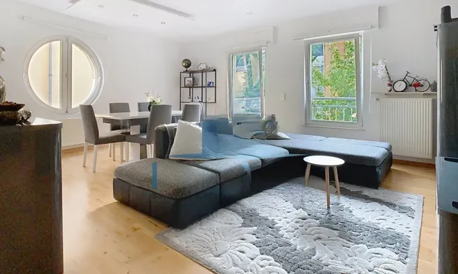 Недвижимость Apartment 2 bedrooms for sale in Differdange: 2