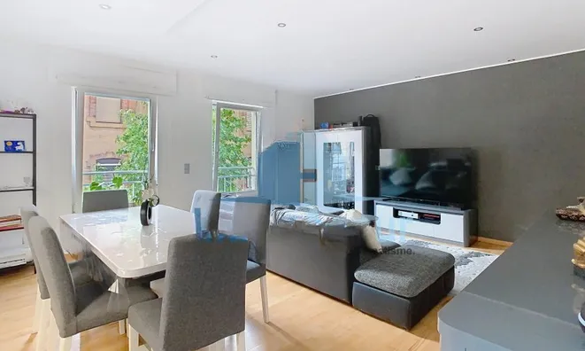 Недвижимость Apartment 2 bedrooms for sale in Differdange: 3