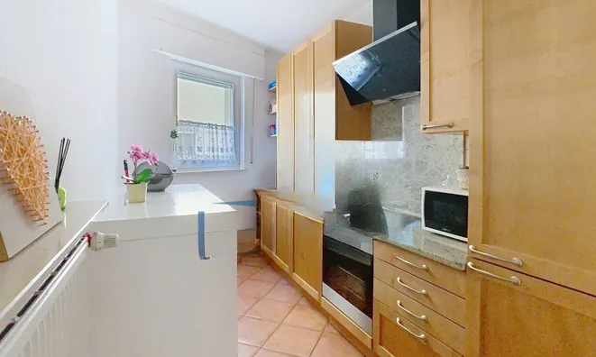 Недвижимость Apartment 2 bedrooms for sale in Differdange: 4