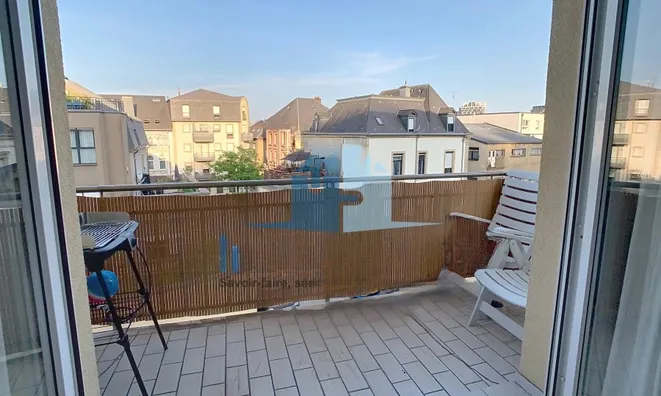 Недвижимость Apartment 2 bedrooms for sale in Differdange: 7
