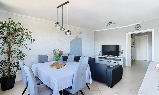Недвижимость Apartment 2 bedrooms for sale in Belvaux: 5