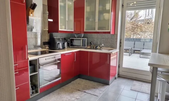 Недвижимость Apartment 2 bedrooms for sale in Useldange: 3