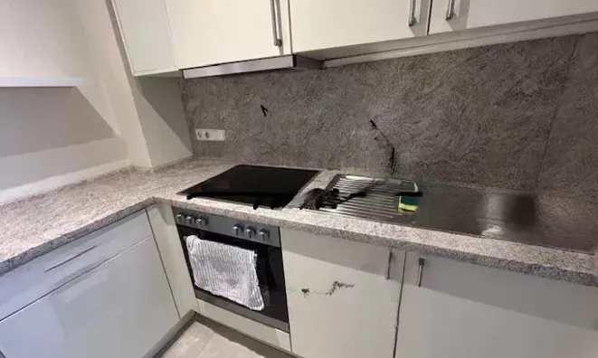 Недвижимость Apartment for sale in Ettelbruck: 4