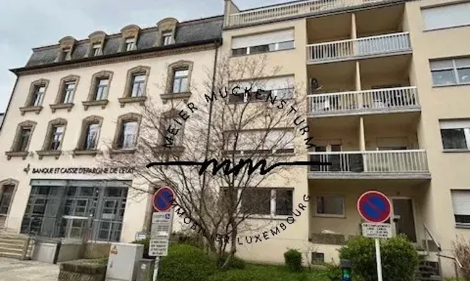 Недвижимость Apartment for sale in Ettelbruck: 5