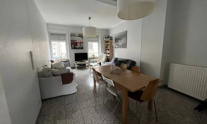 Недвижимость Detached house 6 bedrooms for sale in Luxembourg-Bonnevoie: 2
