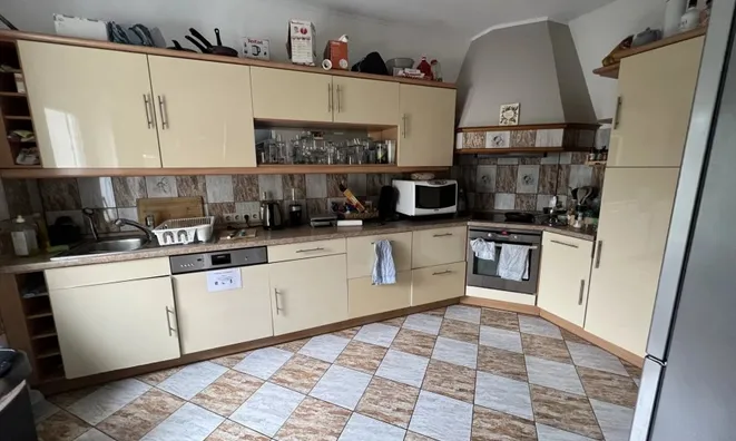 Недвижимость Detached house 6 bedrooms for sale in Luxembourg-Bonnevoie: 4