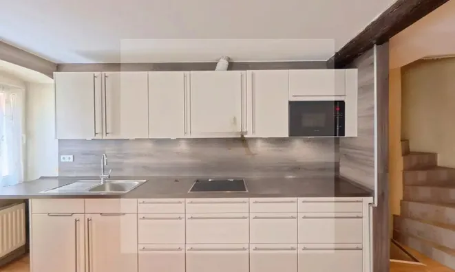 Недвижимость Detached house 4 bedrooms for sale in Grevenmacher: 7