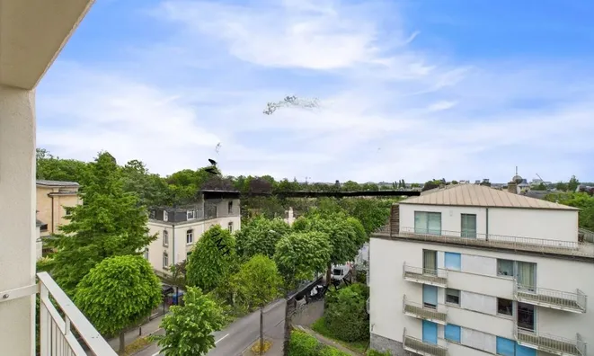 Недвижимость Apartment 3 bedrooms for sale in Luxembourg-Belair: 1