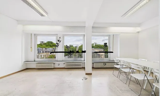 Недвижимость Apartment 3 bedrooms for sale in Luxembourg-Belair: 2