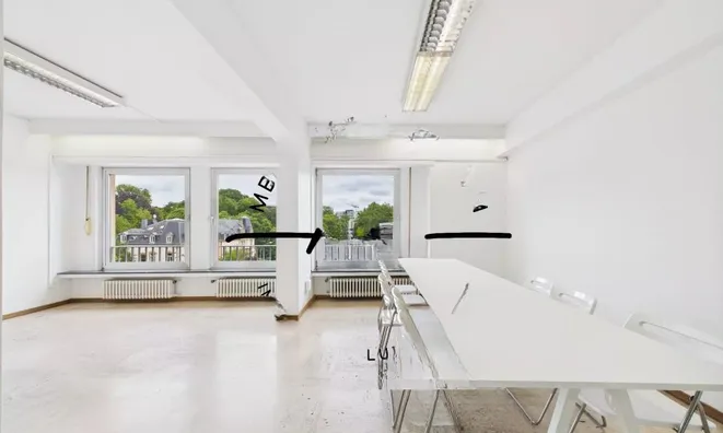 Недвижимость Apartment 3 bedrooms for sale in Luxembourg-Belair: 3