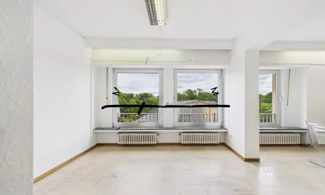 Недвижимость Apartment 3 bedrooms for sale in Luxembourg-Belair: 4
