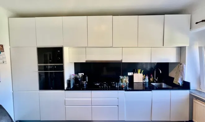 Недвижимость Apartment 1 bedroom for sale in Esch-sur-Alzette: 2