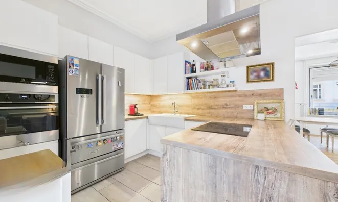 Недвижимость House 3 bedrooms for sale in Luxembourg-Neudorf: 5