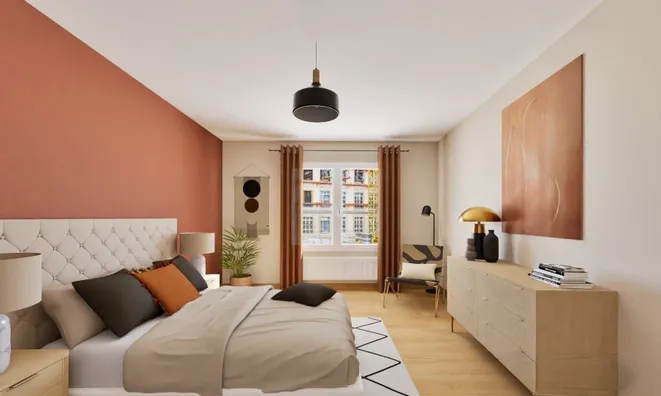 Недвижимость Apartment 2 bedrooms for sale in Schifflange: 7