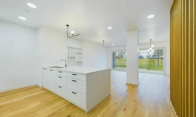 Недвижимость Semi-detached house 4 bedrooms for sale in Bertrange: 4