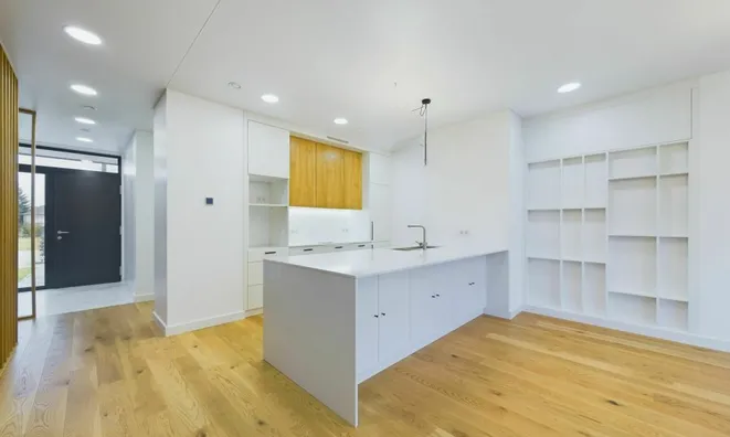 Недвижимость Semi-detached house 4 bedrooms for sale in Bertrange: 5