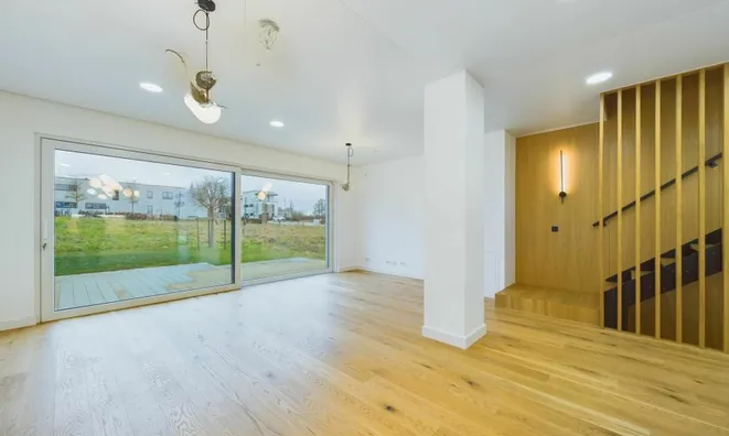 Недвижимость Semi-detached house 4 bedrooms for sale in Bertrange: 6