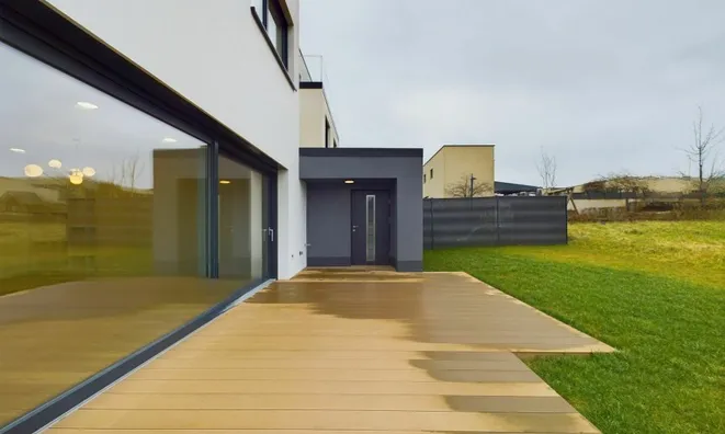 Недвижимость Semi-detached house 4 bedrooms for sale in Bertrange: 7