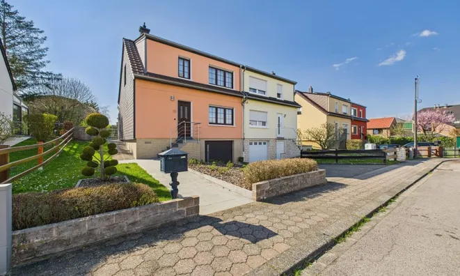 Недвижимость House 3 bedrooms for sale in Bertrange: 2