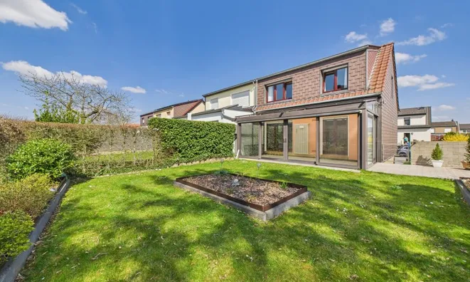 Недвижимость House 3 bedrooms for sale in Bertrange: 3