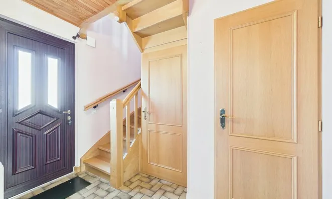 Недвижимость House 3 bedrooms for sale in Bertrange: 4