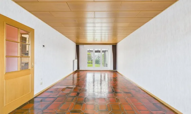 Недвижимость House 3 bedrooms for sale in Bertrange: 5