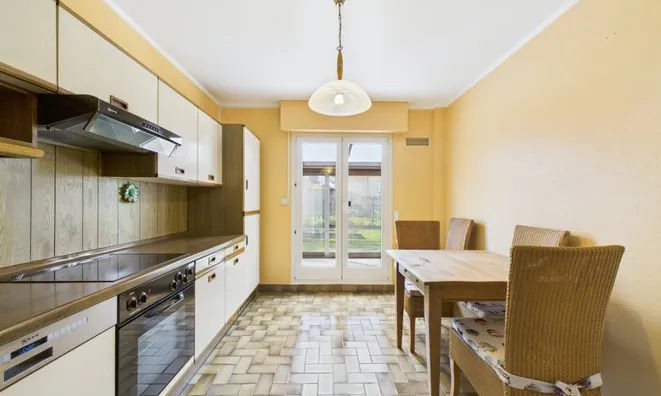 Недвижимость House 3 bedrooms for sale in Bertrange: 7