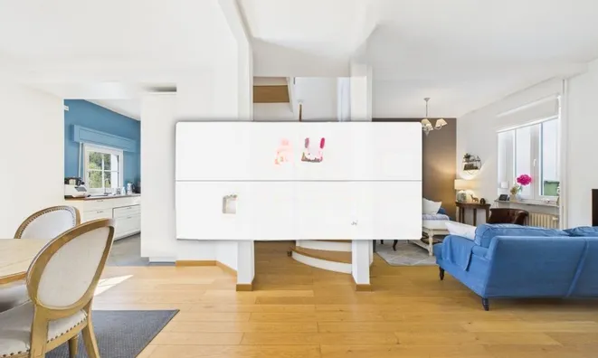 Недвижимость House 6 bedrooms for sale in Luxembourg-Bonnevoie: 1