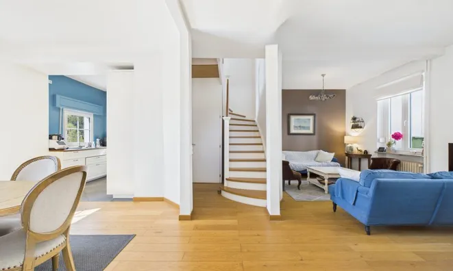 Недвижимость House 6 bedrooms for sale in Luxembourg-Bonnevoie: 2