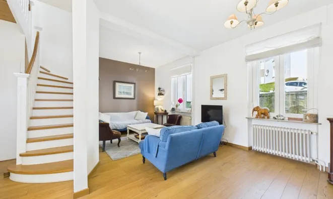 Недвижимость House 6 bedrooms for sale in Luxembourg-Bonnevoie: 3