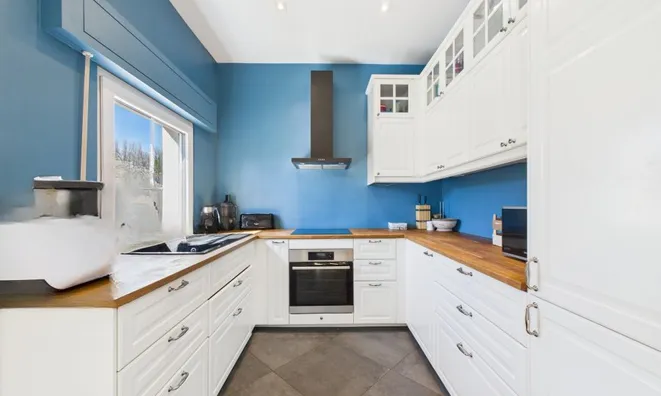 Недвижимость House 6 bedrooms for sale in Luxembourg-Bonnevoie: 7