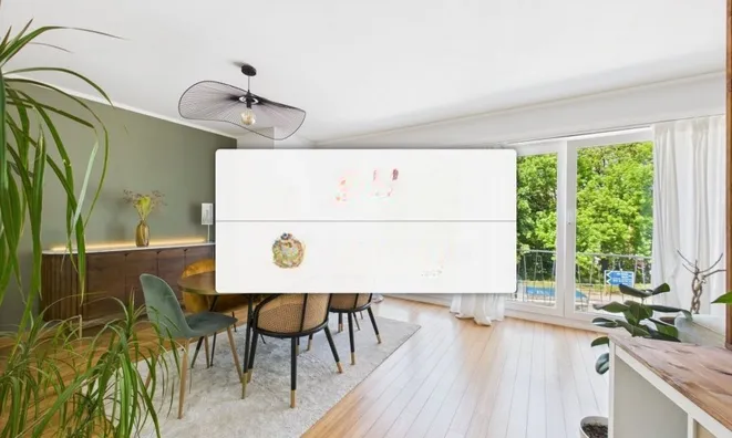 Недвижимость Apartment 2 bedrooms for sale in Luxembourg-Hollerich: 1