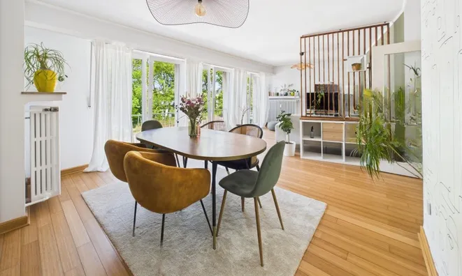 Недвижимость Apartment 2 bedrooms for sale in Luxembourg-Hollerich: 3