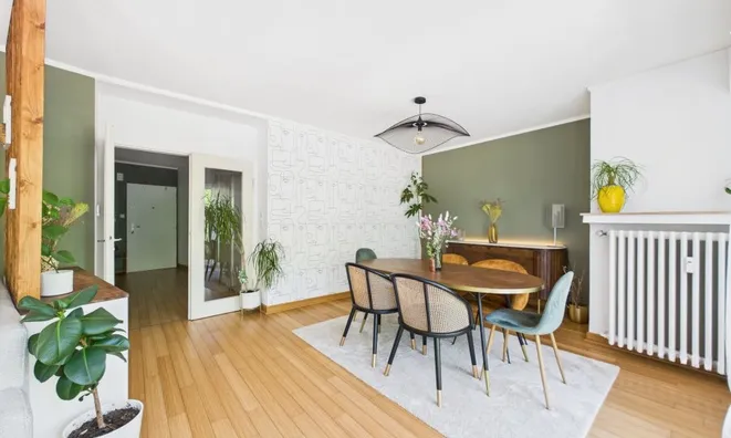 Недвижимость Apartment 2 bedrooms for sale in Luxembourg-Hollerich: 4