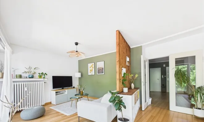 Недвижимость Apartment 2 bedrooms for sale in Luxembourg-Hollerich: 5