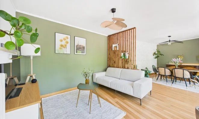 Недвижимость Apartment 2 bedrooms for sale in Luxembourg-Hollerich: 6